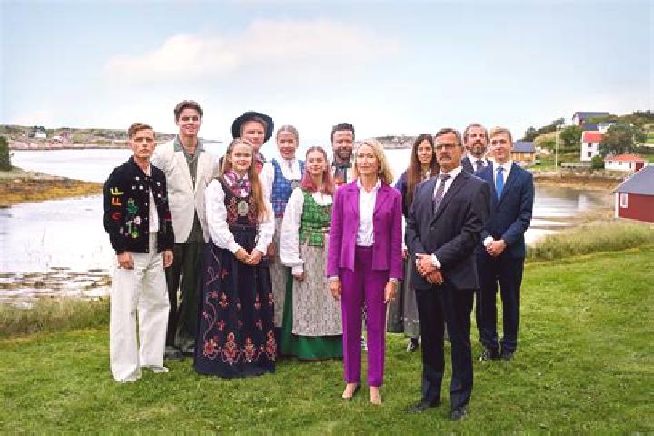 escort Bjerkvik