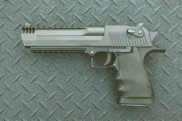escort Black Eagle