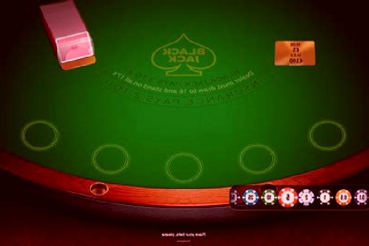 escort Black Jack