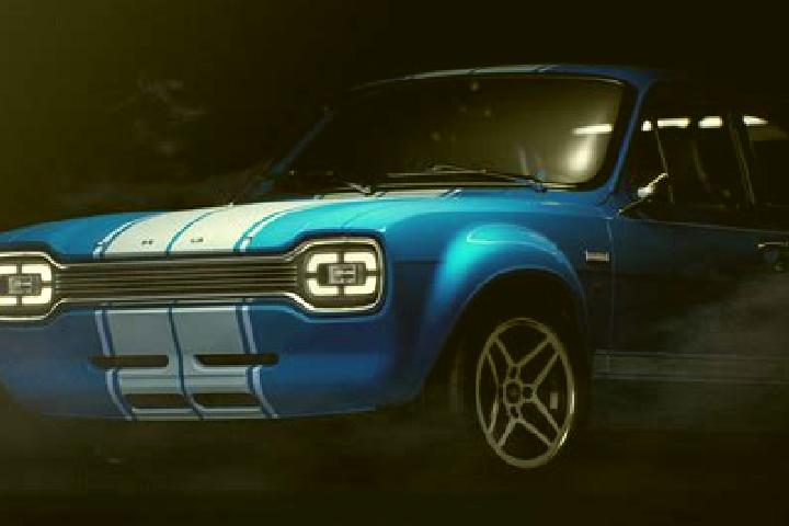 escort Blackburne