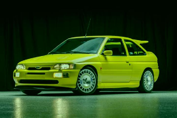 escort Blackett