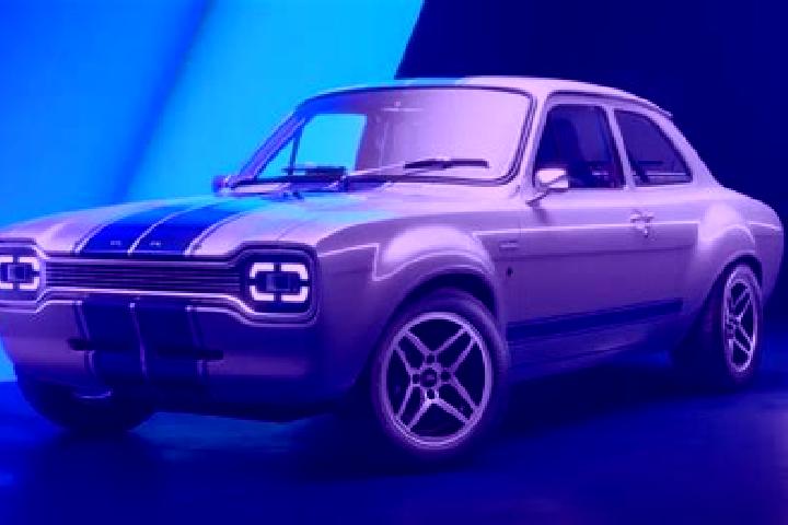 escort Blackford