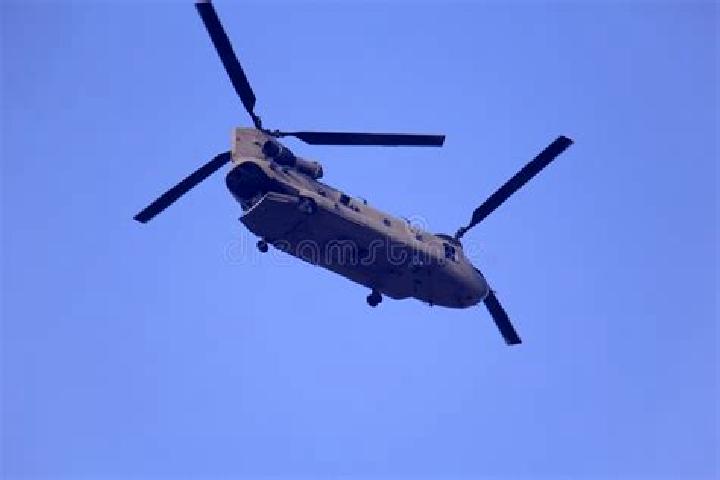 escort Blackhawk