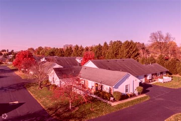 escort Blacklick Estates