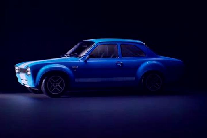 escort Blackmore