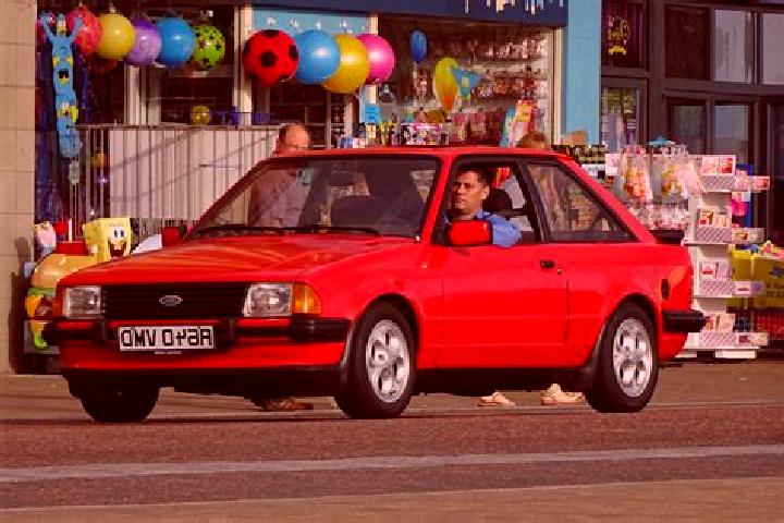 escort Blackpool