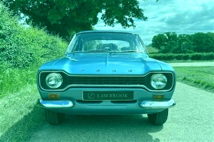 escort Blackrod