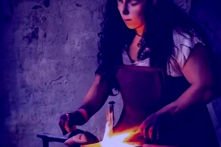 escort Blacksmiths