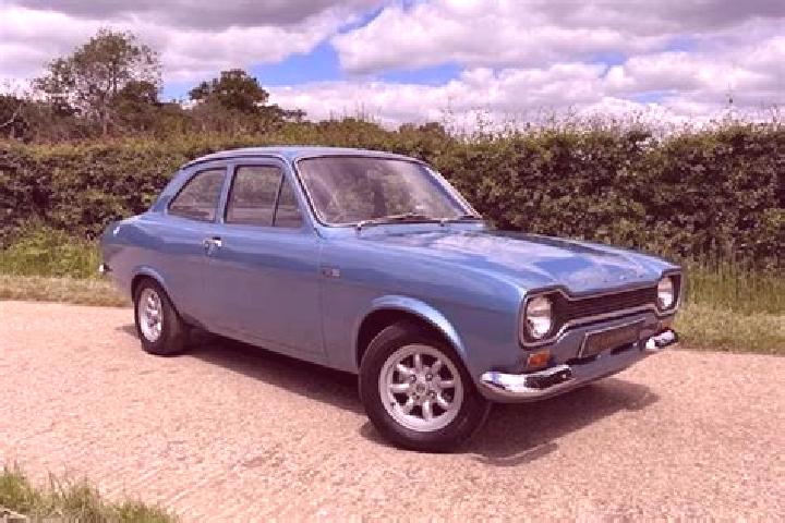 escort Blacon