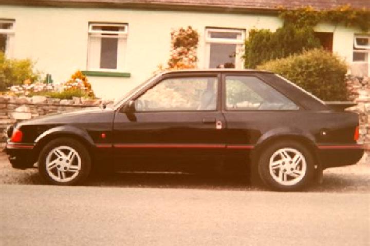 escort Blacos