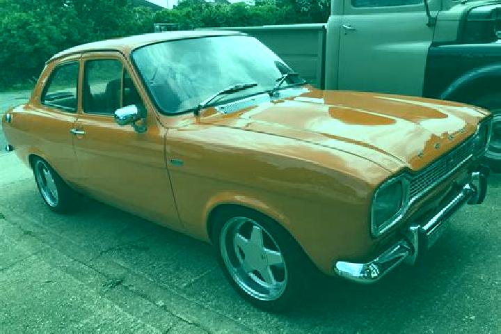 escort Blacqueville