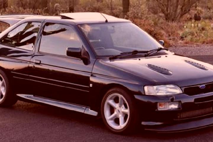 escort Bladon