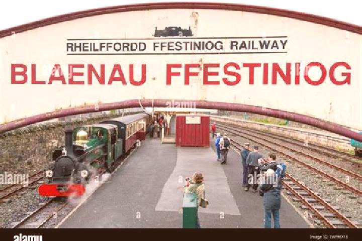 escort Blaenau-Ffestiniog