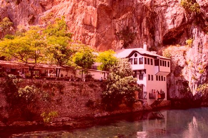 escort Blagaj