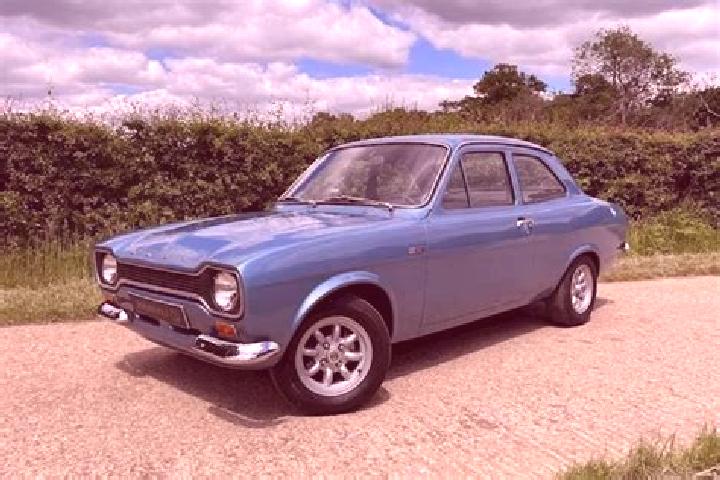 escort Blagounon