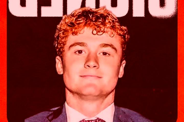 escort Blake-Jones