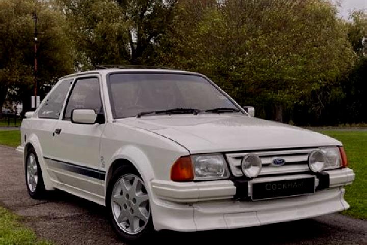 escort Blanco