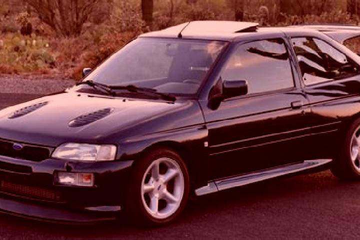 escort Blandesti