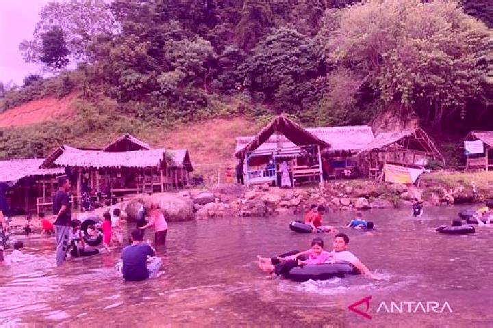 escort Blang Ara