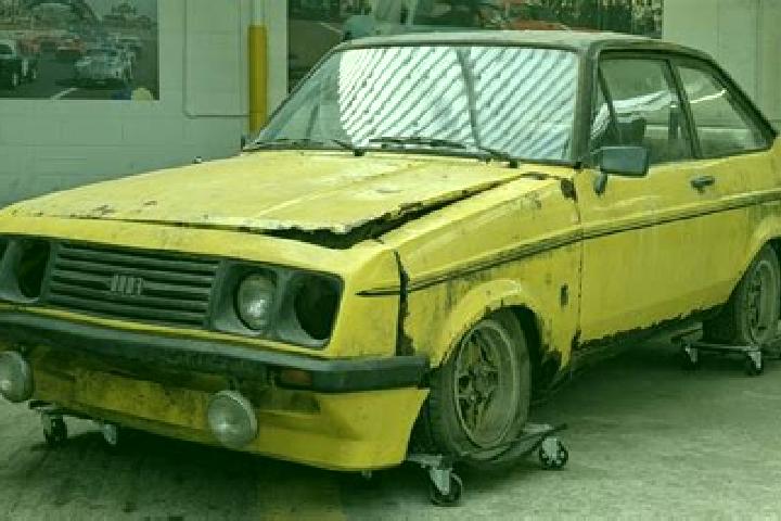 escort Blangpidie