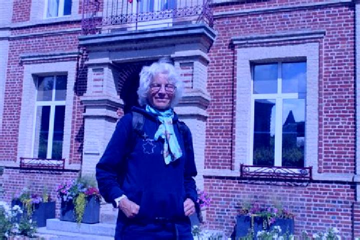 escort Blangy-le-Chateau