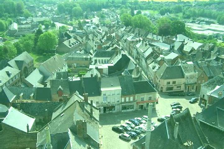 escort Blangy-sur-Bresle