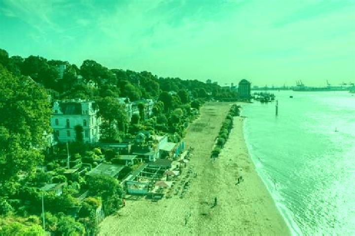 escort Blankenese