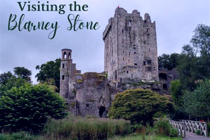 escort Blarney