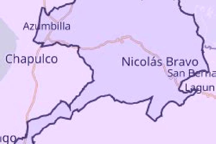 escort Blasillo 1ra. Seccion (Nicolas Bravo)
