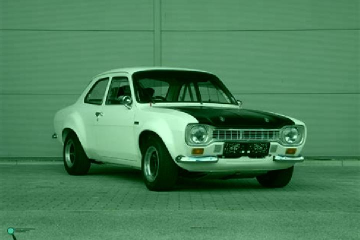 escort Blaton