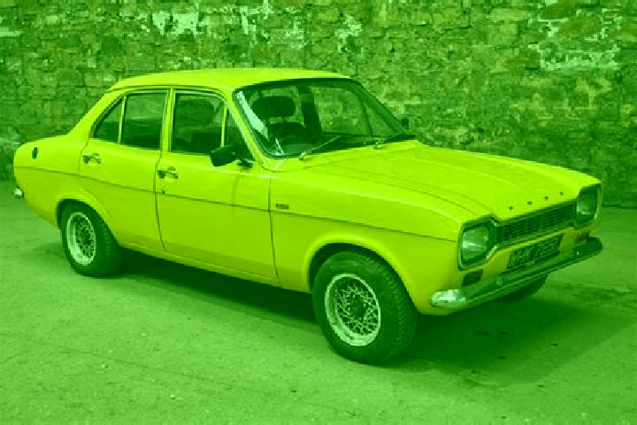 escort Blauwgrond