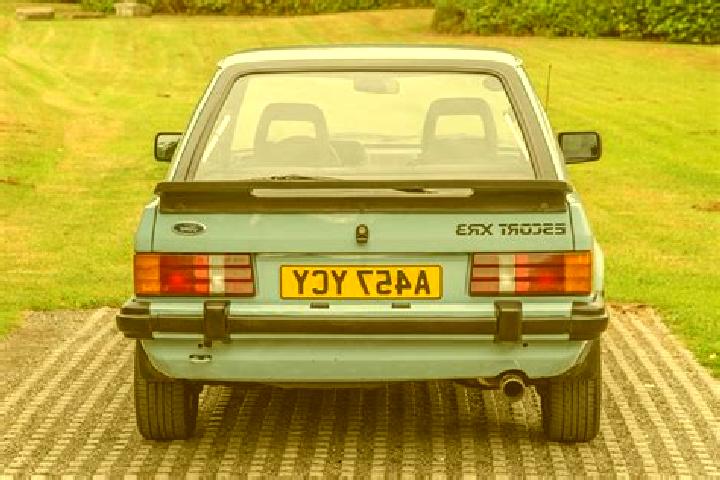 escort Blauwput