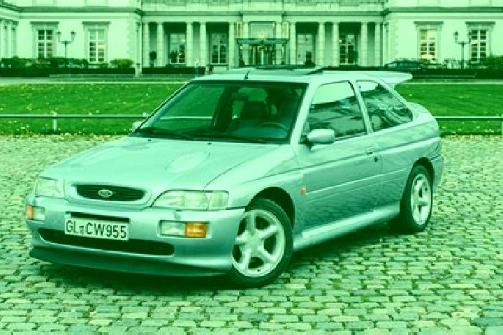 escort Blaxland