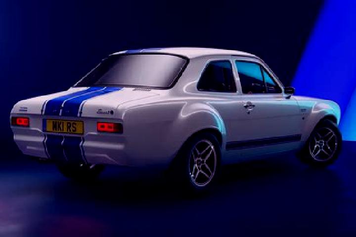 escort Blayu