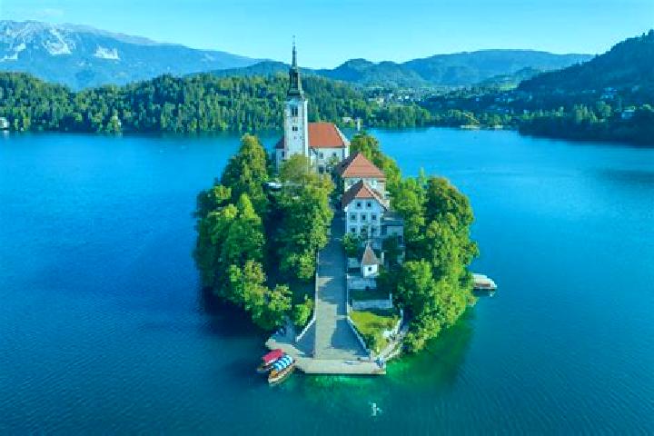 escort Bled