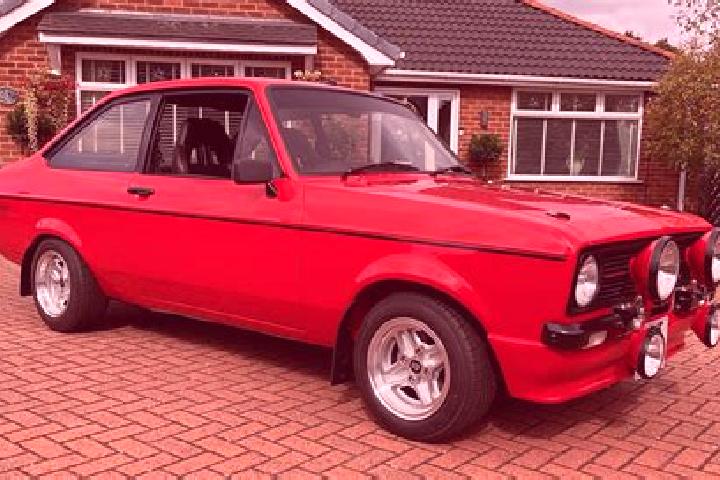 escort Blekendorf