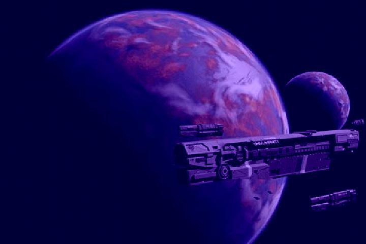 escort Blender