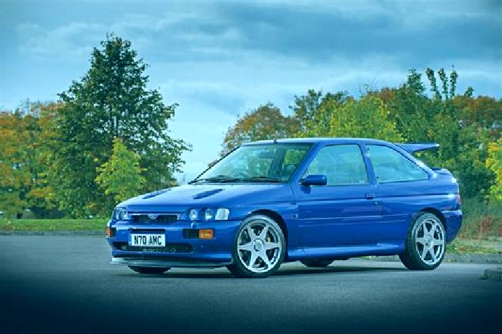 escort Blera