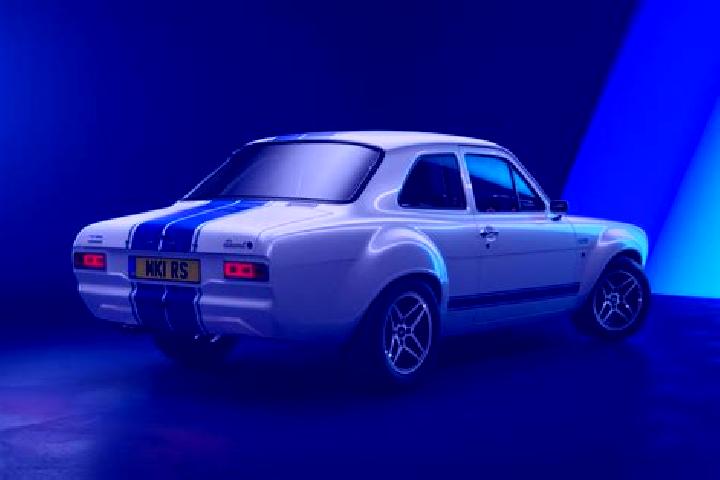 escort Blessac