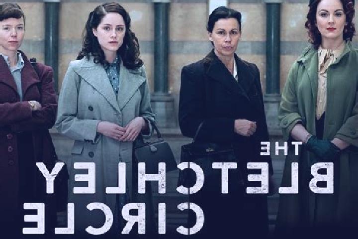 escort Bletchley