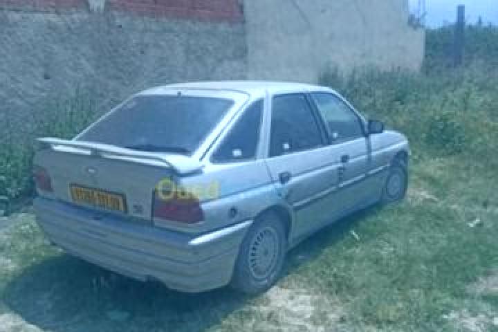 escort Blida