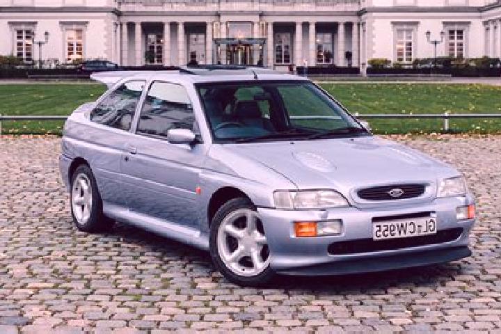 escort Blinkpan