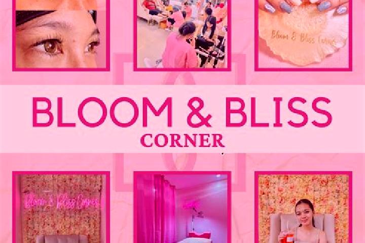 escort Bliss Corner
