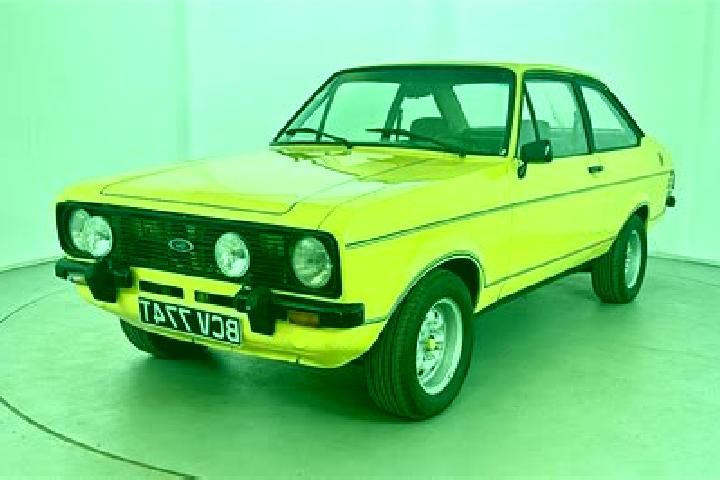 escort Blizreu