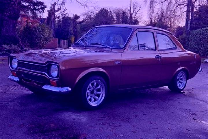 escort Blockley