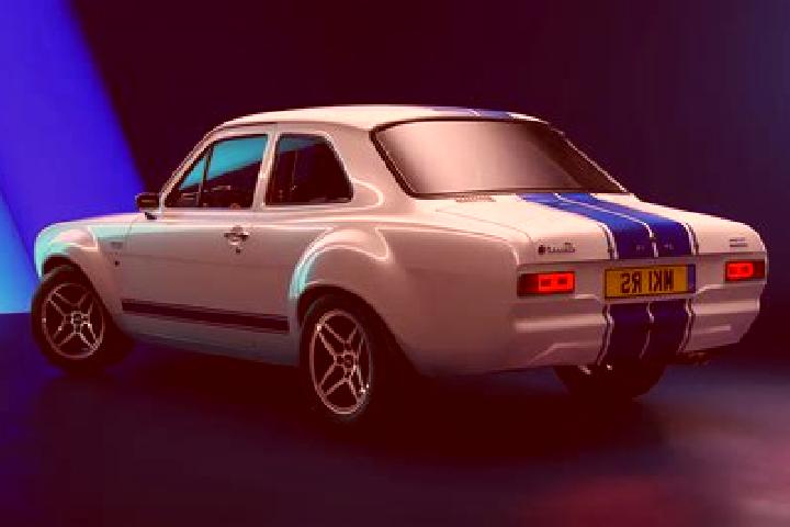 escort Bloro