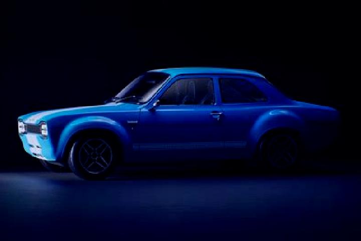 escort Blouzom