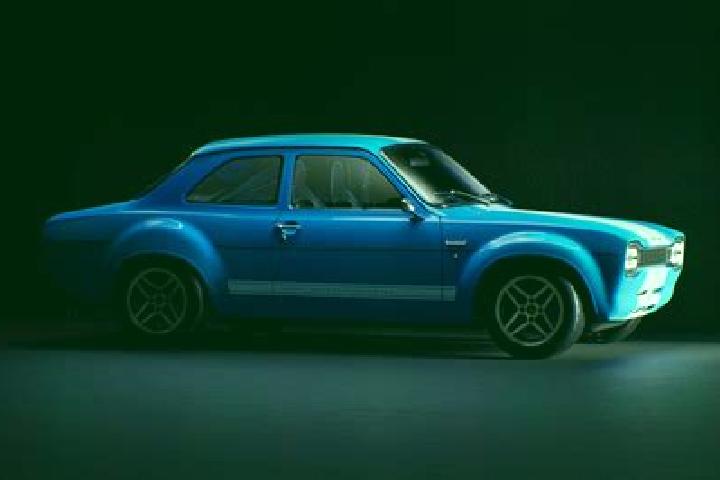 escort Blowatz