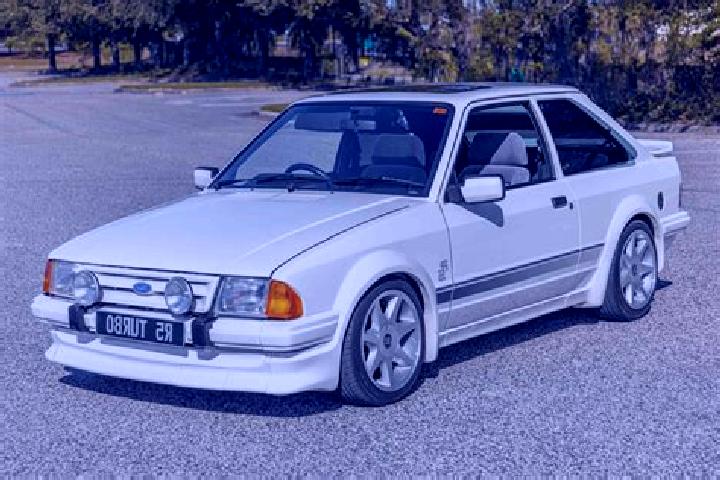 escort Bloxham