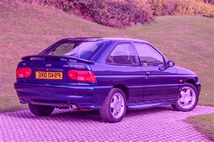 escort Bloxwich
